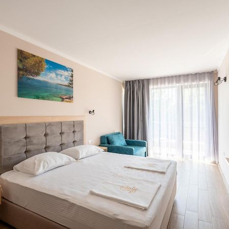 Touch Hotel Лозенец Екстериор снимка