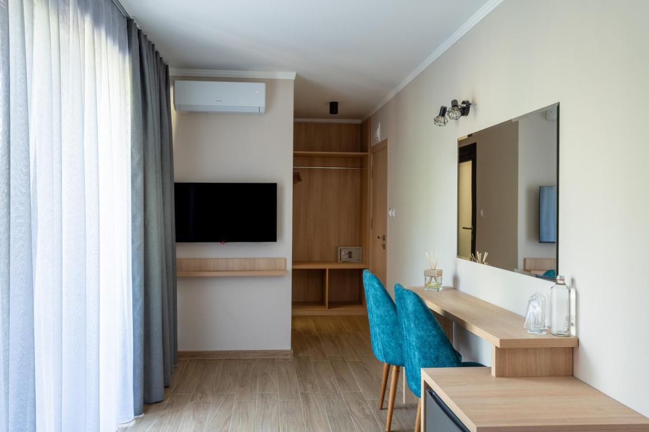 Touch Hotel Лозенец Екстериор снимка