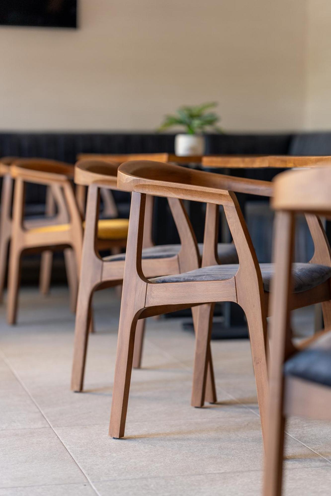 Touch Hotel Лозенец Екстериор снимка