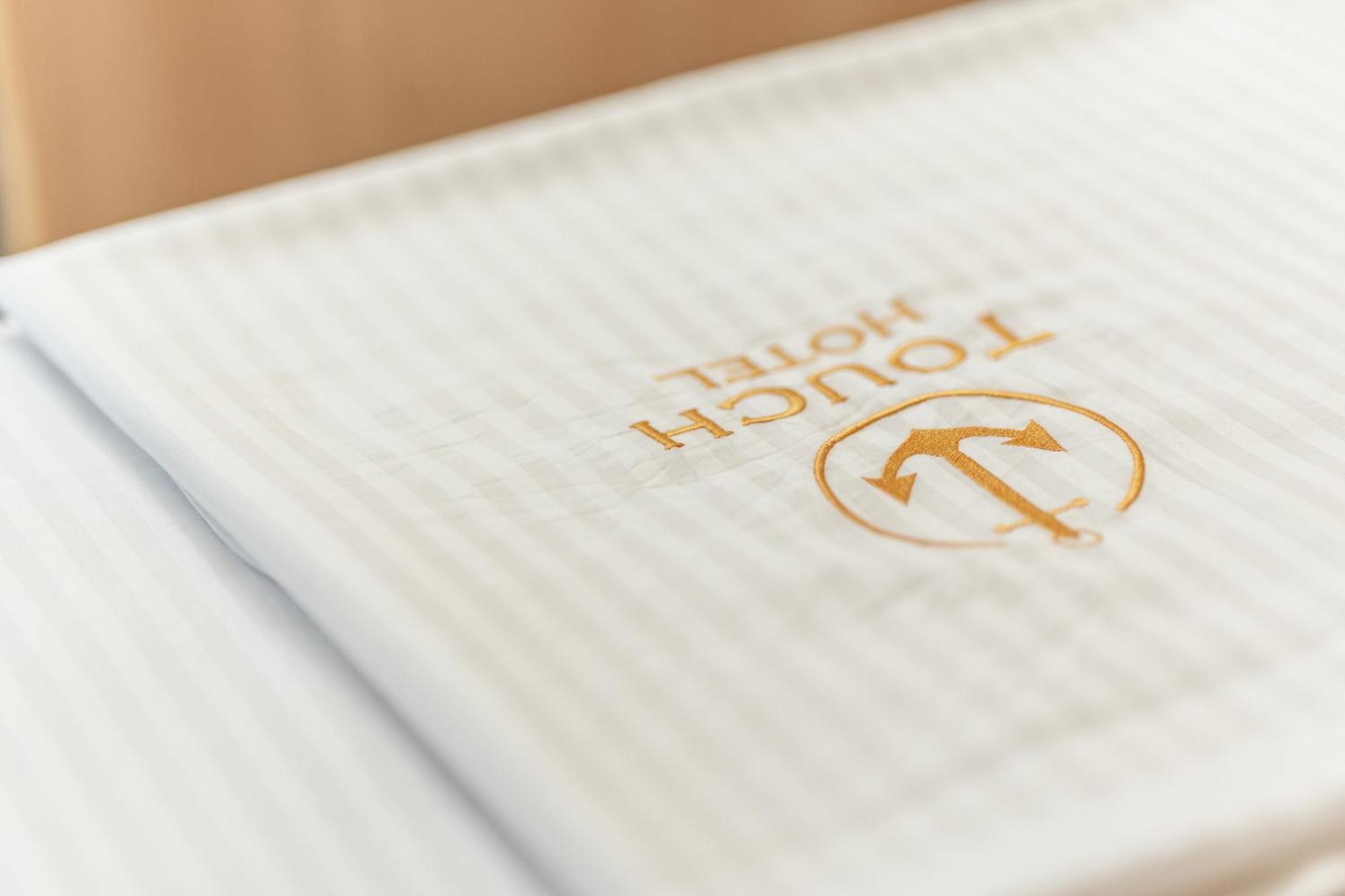 Touch Hotel Лозенец Екстериор снимка