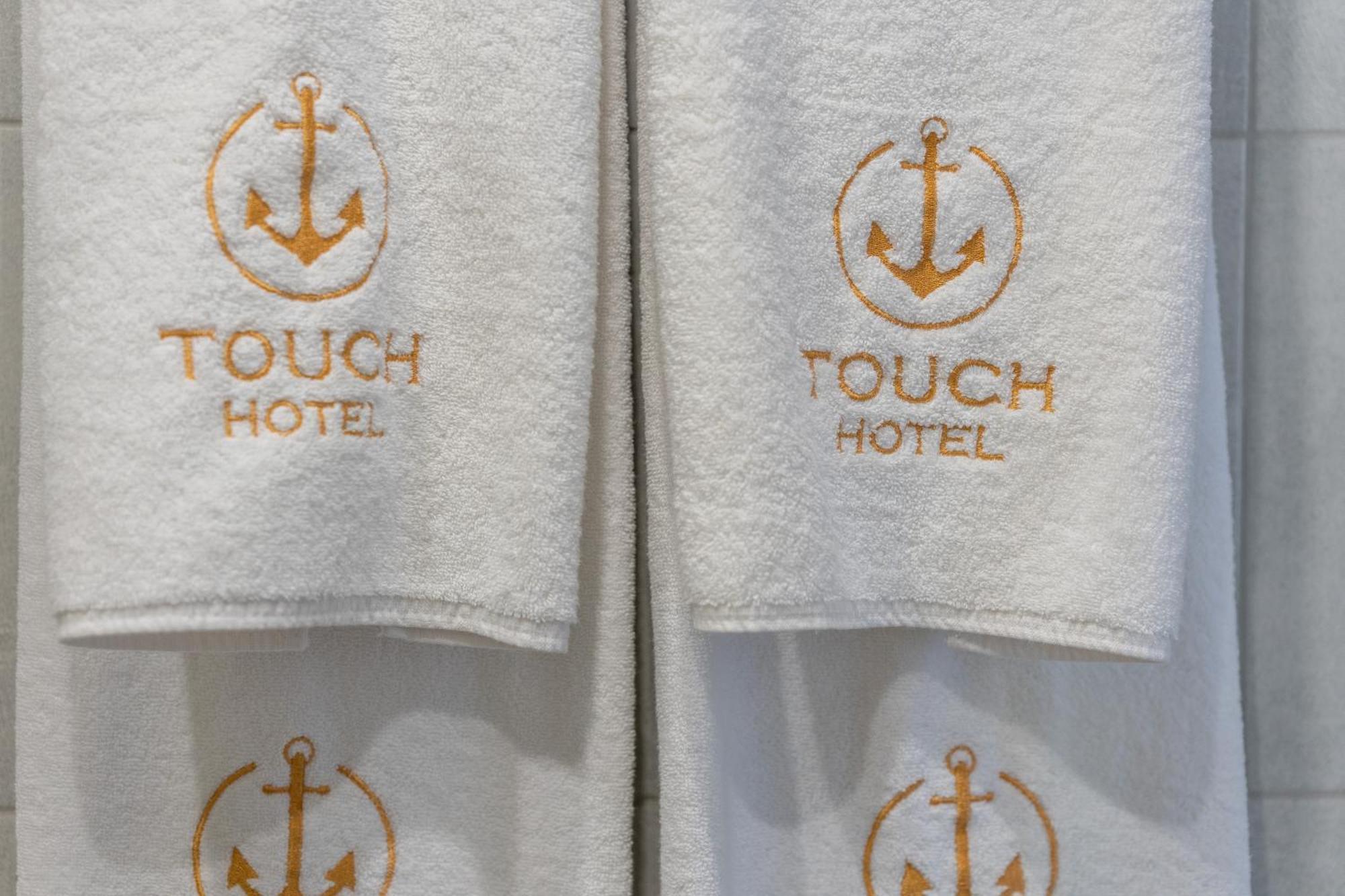 Touch Hotel Лозенец Екстериор снимка